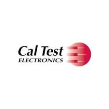 Logo for CAL TEST