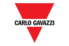 Logo for CARLO GAVAZZI INC