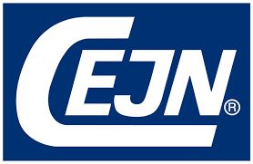 Logo for CEJN