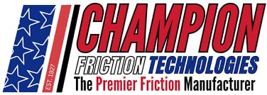 Logo for CHAMPION TECHNOLOGIES INC