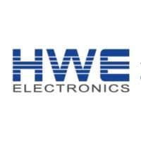 Logo for CHANGZHOU HUAWEI ELECTRONICS CO LTD