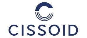 Logo for CISSOID S A