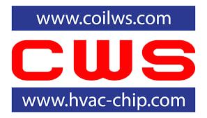 Logo for COIL WINDING SPECIALIST INC