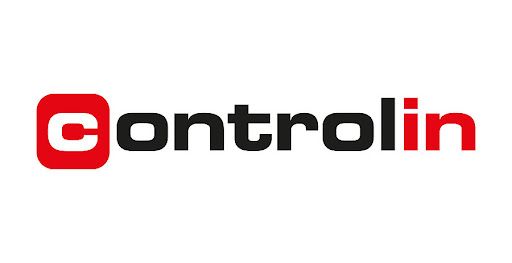 Logo for CONTROLIN GMBH