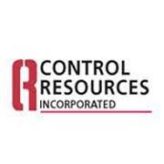 Logo for CONTROL RESOURCES