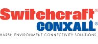 Logo for CONXALL (SWITCHCRAFT)