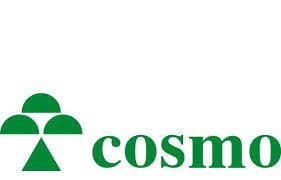 Logo for COSMO ELECTRONICS CORP