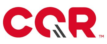 Logo for CQR SECURITY