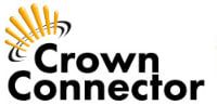 Logo for CROWN CONNECTOR INC