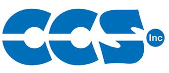 Logo for CUSTOM COMPUTER SERVICES INC