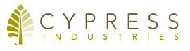 Logo for CYPRESS INDUSTRIES