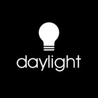 Logo for DAYLIGHT COMPANY
