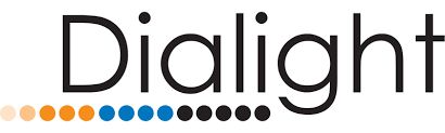Logo for DIALIGHT