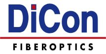Logo for DICON FIBEROPTICS INC