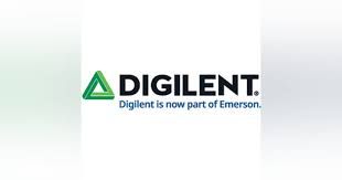 Logo for DIGILENT