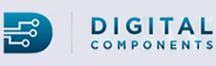DIGITAL COMPONENTS CORP
