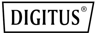 Logo for DIGITUS