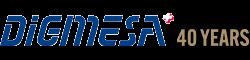 Logo for DIGMESA