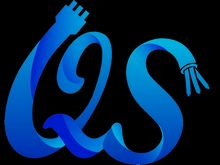 Logo for DONGGUAN QS ELECTRONIC TECH CO.,LTD