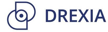 Logo for DREXIA