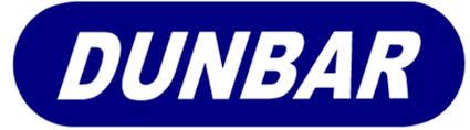 Logo for DUNBAR PRODUCTS
