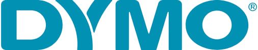 Logo for DYMO
