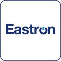 Logo for EASTRON CORP