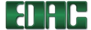 Logo for EDAC