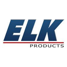 Logo for ELK PRODUCTS