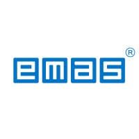 Logo for EMAS