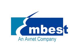 Logo for EMBEST