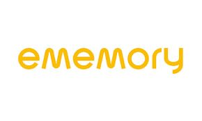 Logo for EMEMORY TECHNOLOGY INC