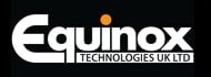 Logo for EQUINOX TECHNOLOGIES