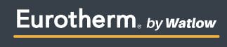 Logo for EUROTHERM INC