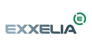 Logo for EXXELIA