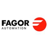 Logo for FAGOR