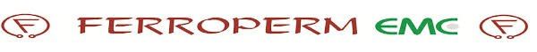 Logo for FERROPERM UK LTD