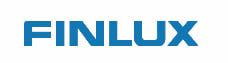 Logo for FINLUX INC