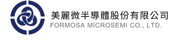 Logo for FORMOSA MICROSEMI CO LTD