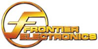 Logo for FRONTIER ELECTRONICS CO LTD
