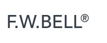 Logo for FW BELL