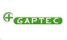 Logo for GAPTEC ELECTRONIC