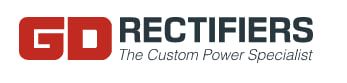Logo for GD RECTIFIERS LTD