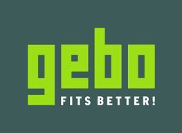 Logo for GEBO