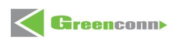 Logo for GREENCONN CORP