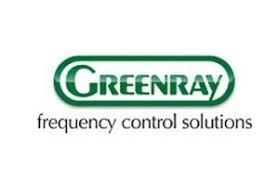 Logo for GREENRAY INDUSTRIES INC