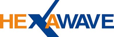 Logo for HEXAWAVE INC