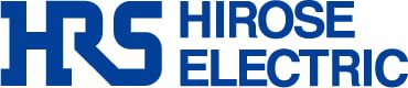 Logo for HIROSE