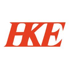 Logo for HKE RELAY CO LTD