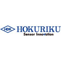 Logo for HOKURIKU ELECTRIC INDUSTRY CO LTD